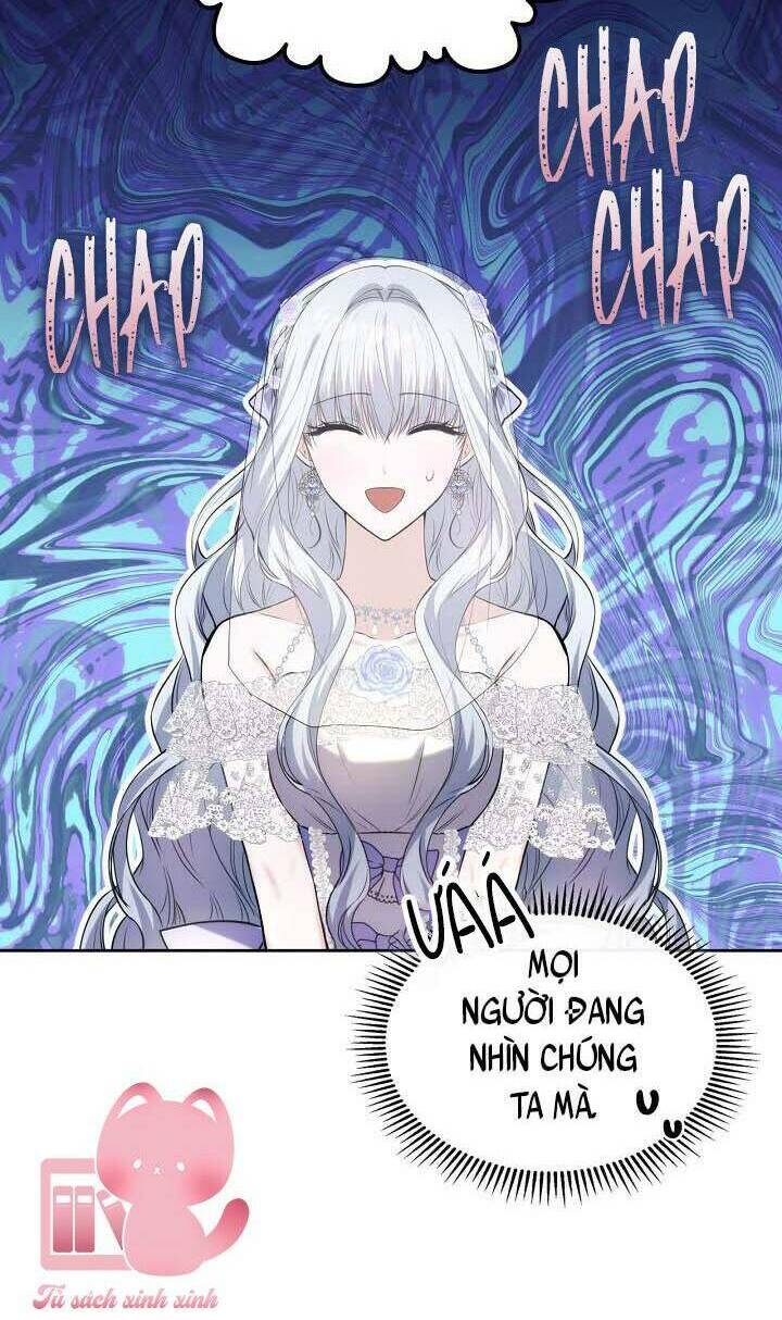 con gái bá tước bỗng thành vị hôn thê của thái tử điện hạ chapter 21 22