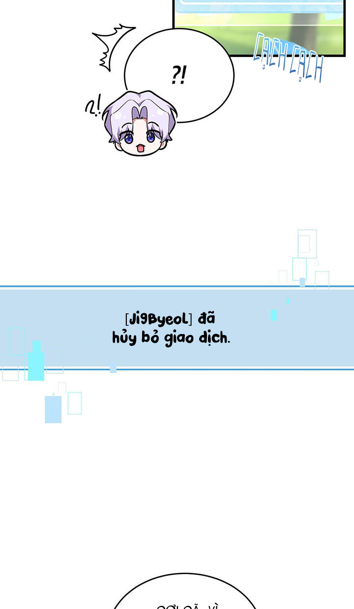 tên nhóc cùng bang hội là hàng xóm chapter 7 23