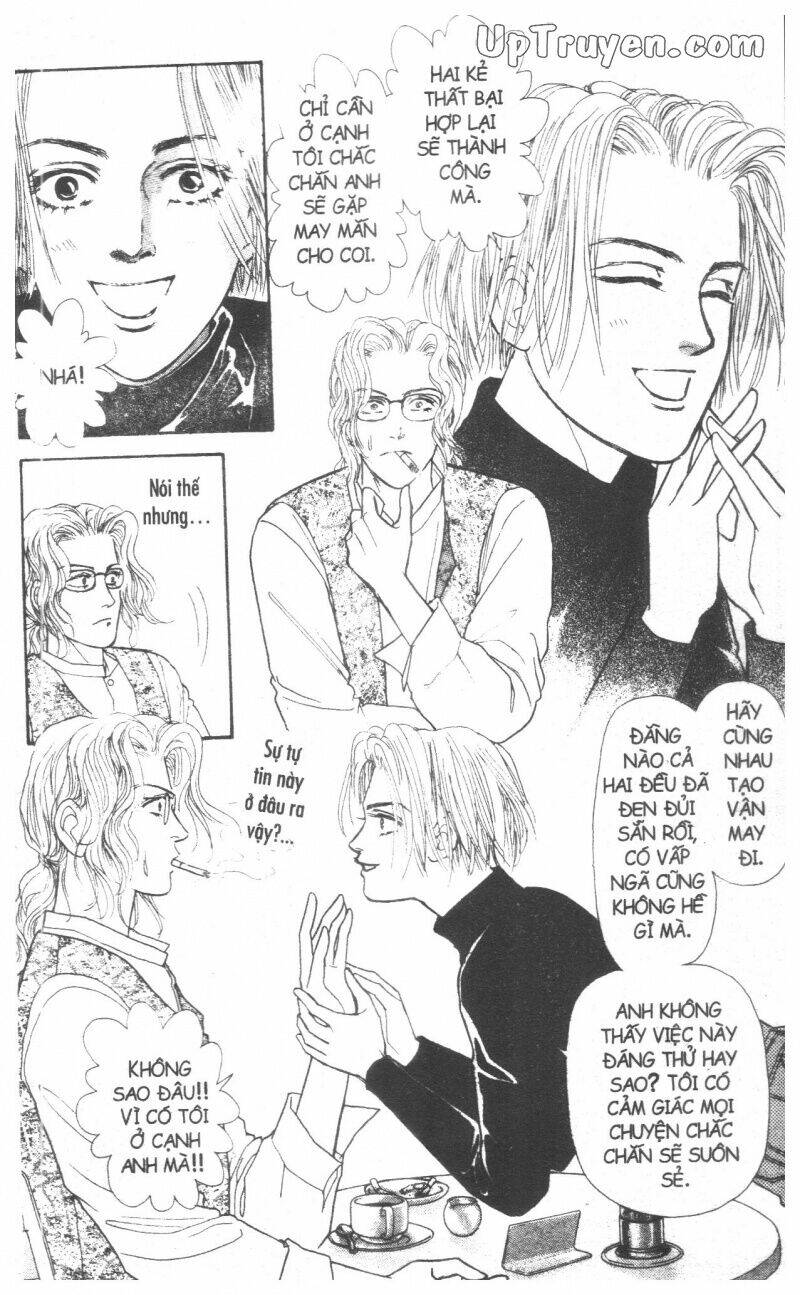 câu lạc bộ con nhà giàu chapter 15 147