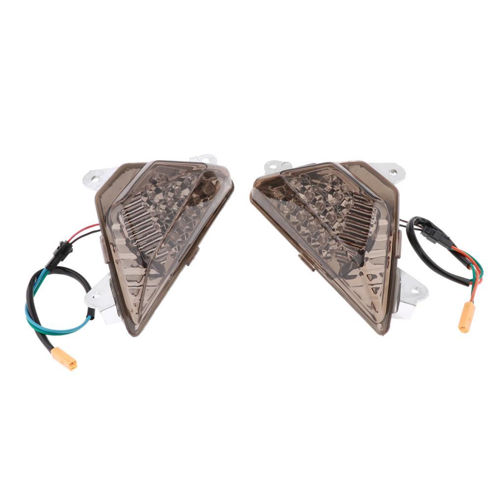 Front  Indicator Blinker  Lens Light for    300