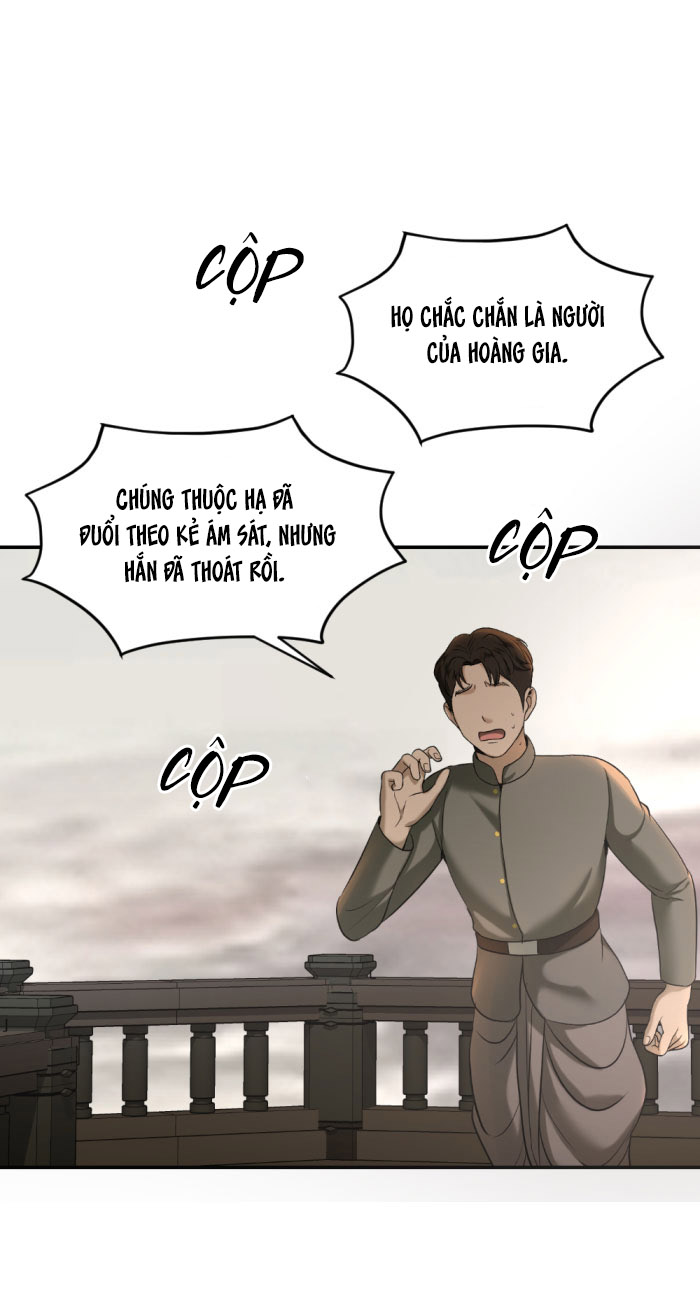 tôi là công tử đẹp nhất xiêm chapter 55 39