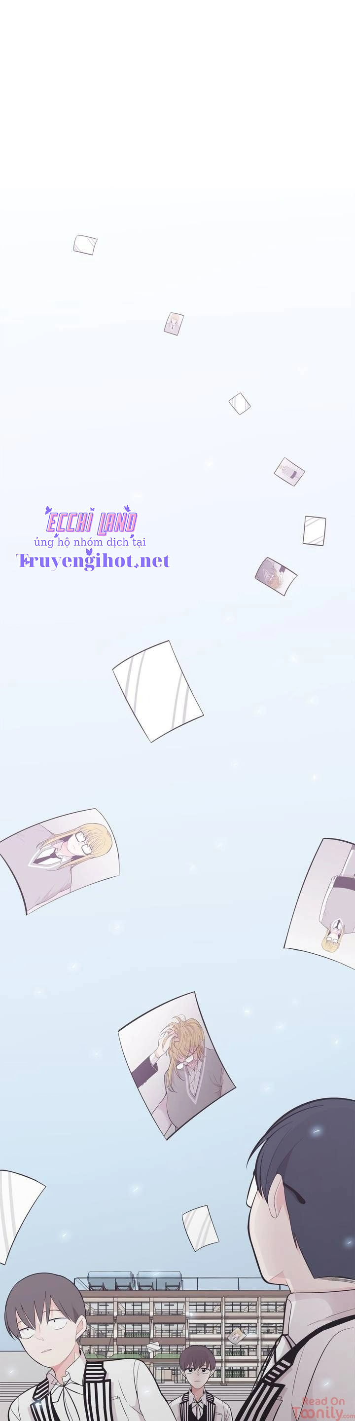 anh làm em đắm say chapter 23.2 13