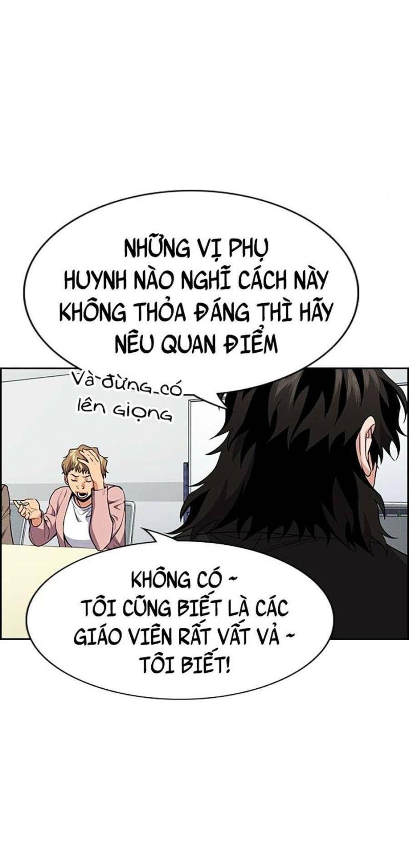 giáo dục chân chính chapter 85 55