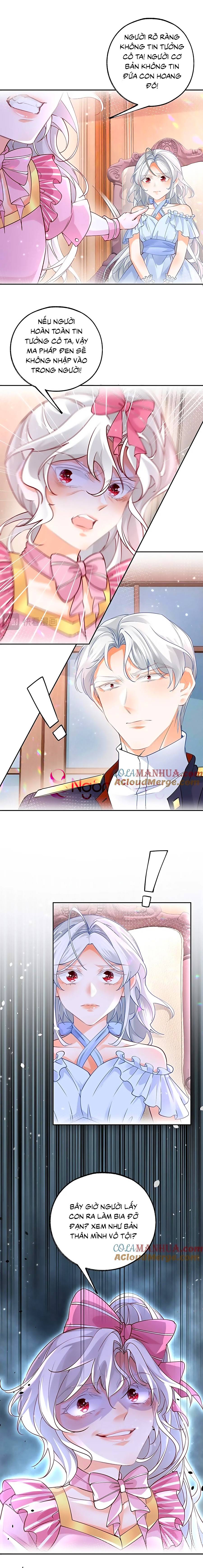 ngày nào đó trở thành công chúa tế phẩm chapter 175 6