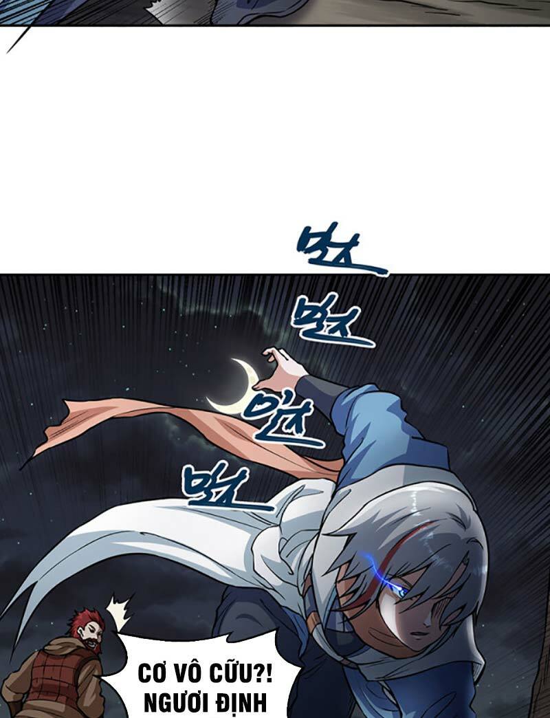 võ đạo độc tôn chapter 447 9