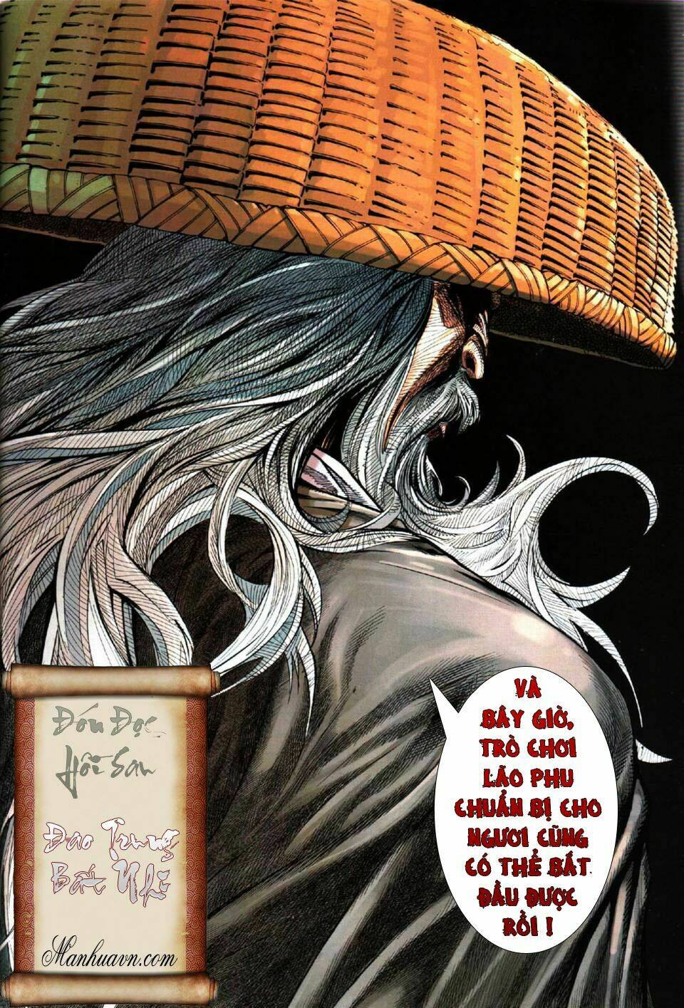 thần long huyết kiếm chapter 2 35