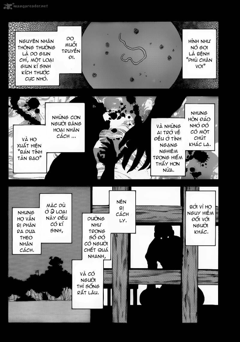 cradle of monsters chapter 17 13