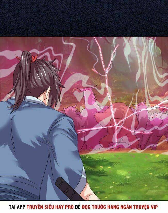 cực vũ huyền đế chapter 99 23