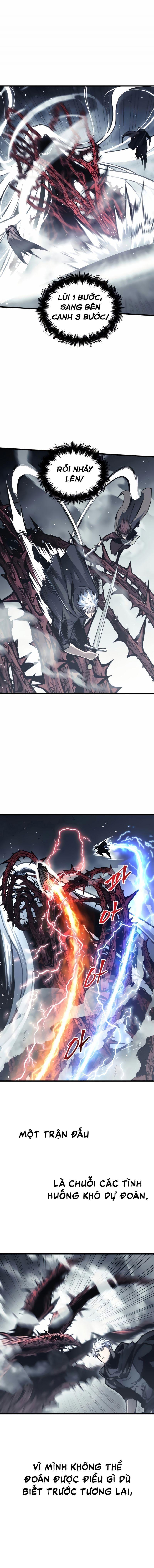 chiến thần chuyển thế chapter 26 13