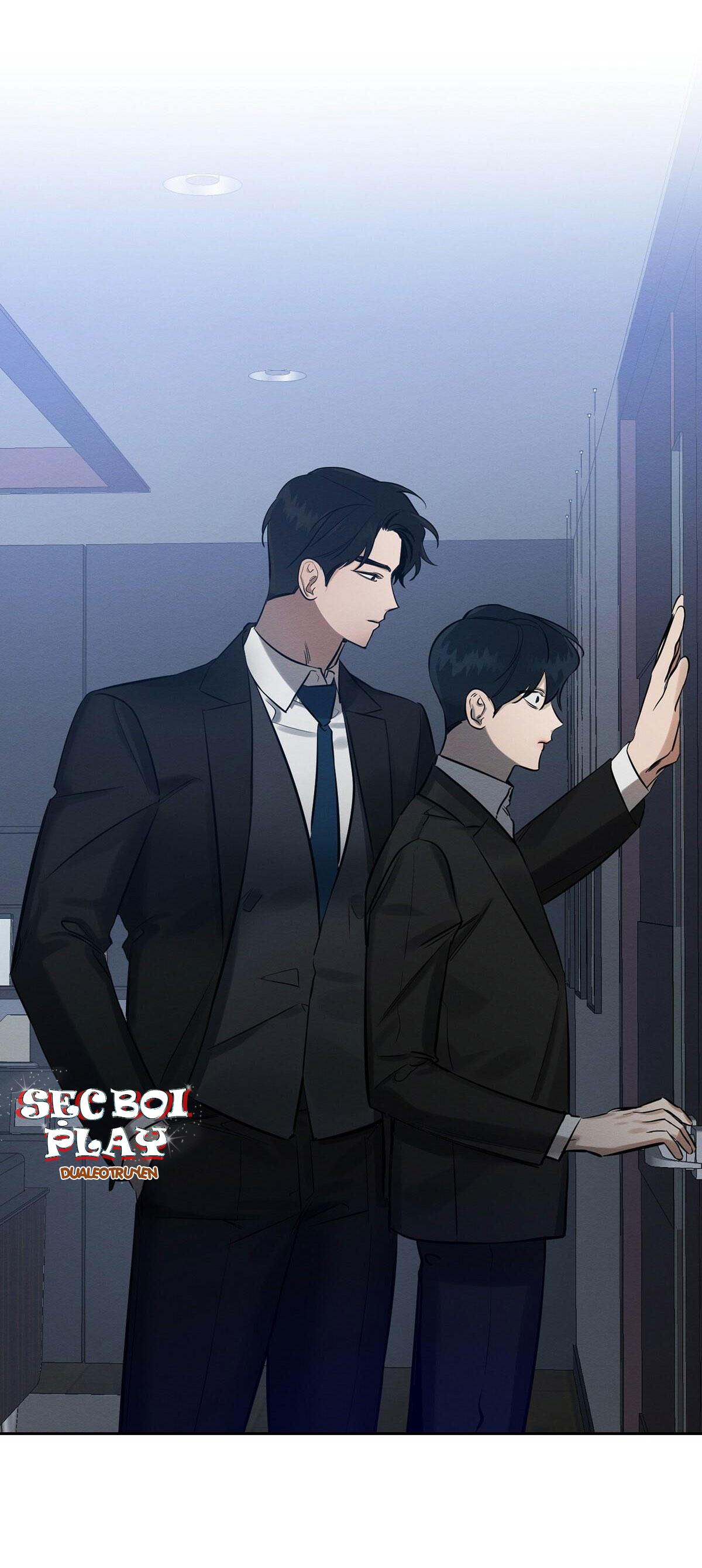 lý do của ác nhân chapter 4 80