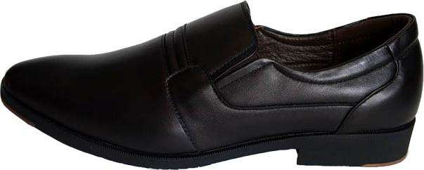 Giày Tây Nam BIGGBEN Da Bò Thật Cao Cấp GT22