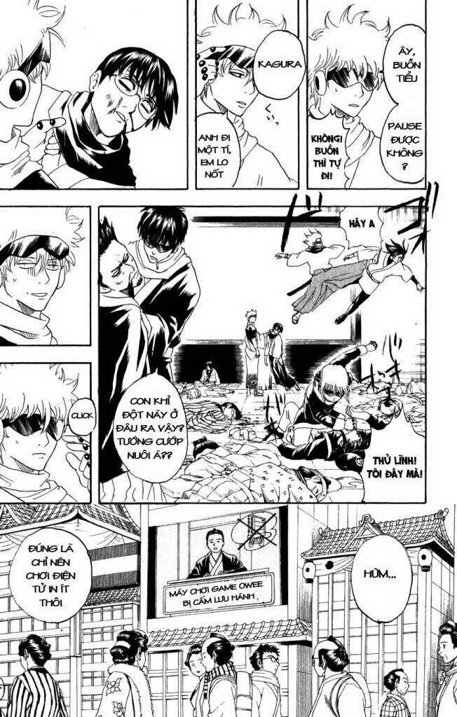 gintama - linh hồn bạc chapter 149 19