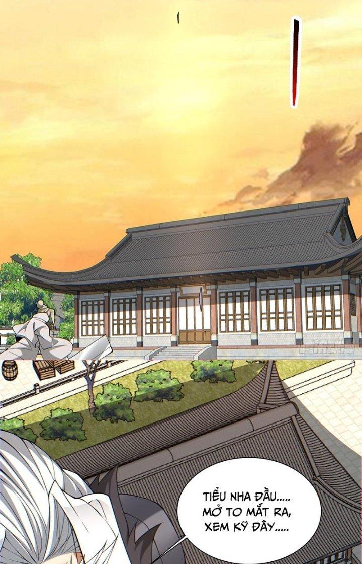 đồ đệ của ta đều là trùm phản diện chapter 93 8