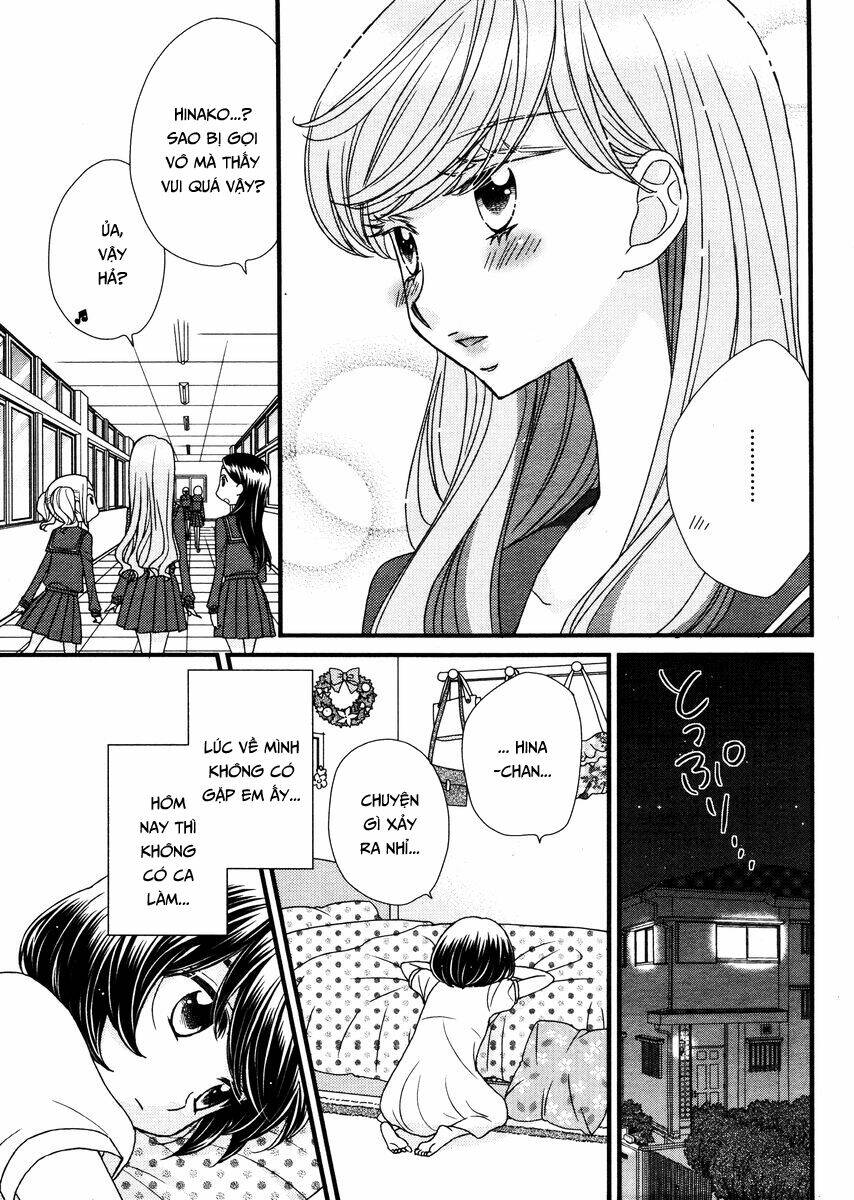 hana to hina wa houkago chapter 4 7