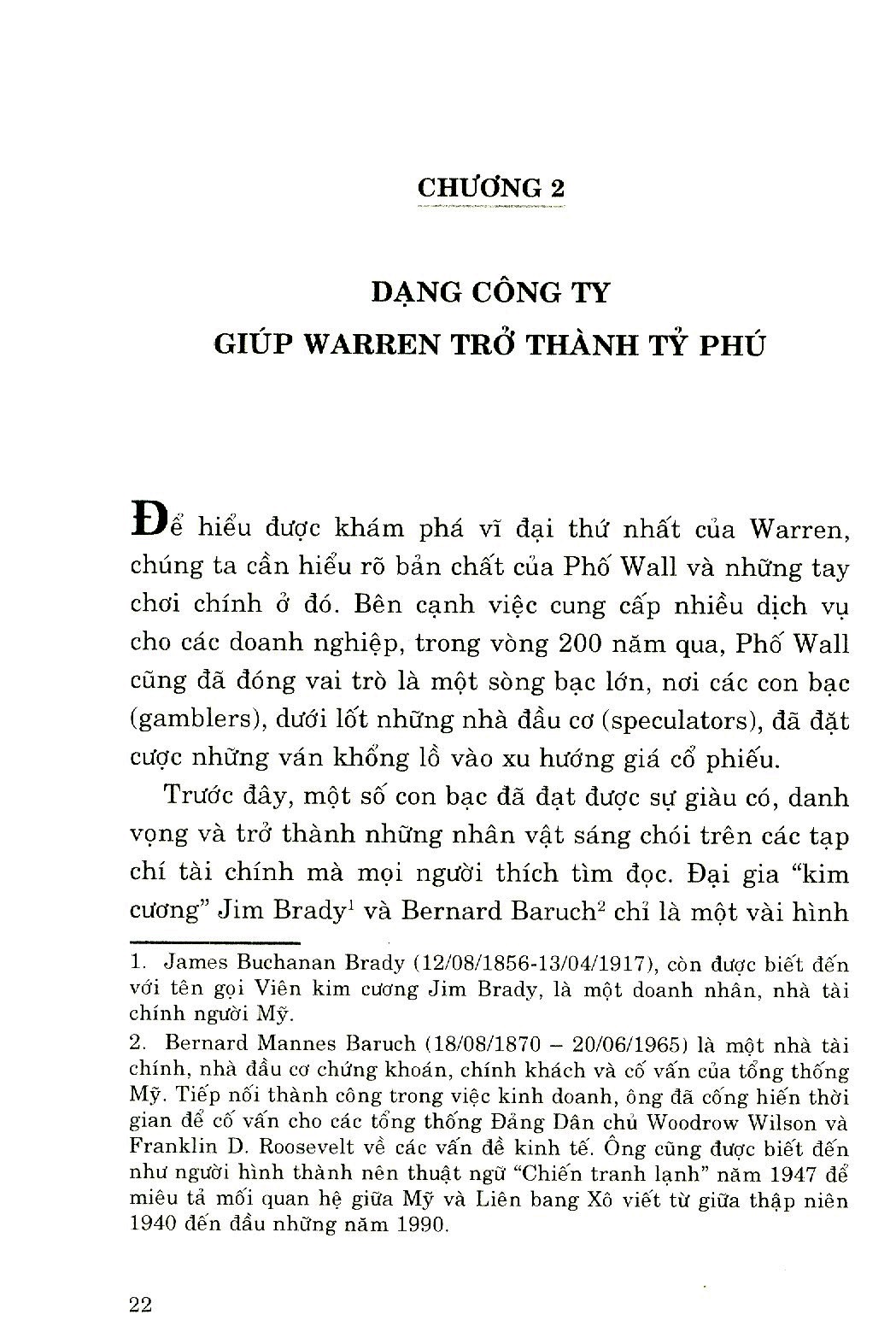 Hình ảnh Báo Cáo Tài Chính Dưới Góc Nhìn Của Warren Buffett (Tái Bản 2021)