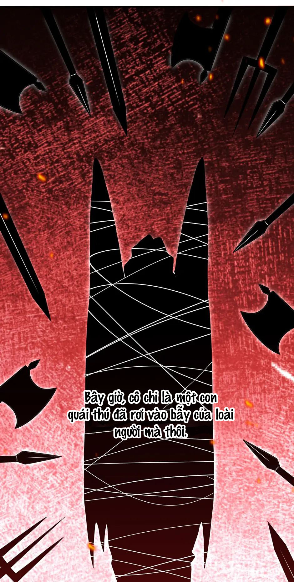 [16+] killing my love chapter 106.2 11