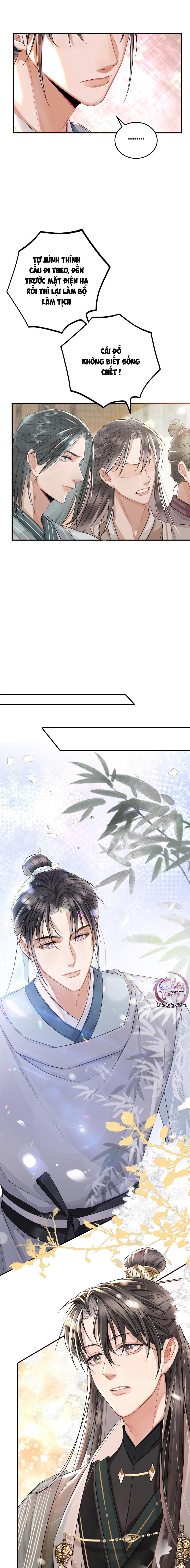 ôn hương diễm ngọc chapter 1 6