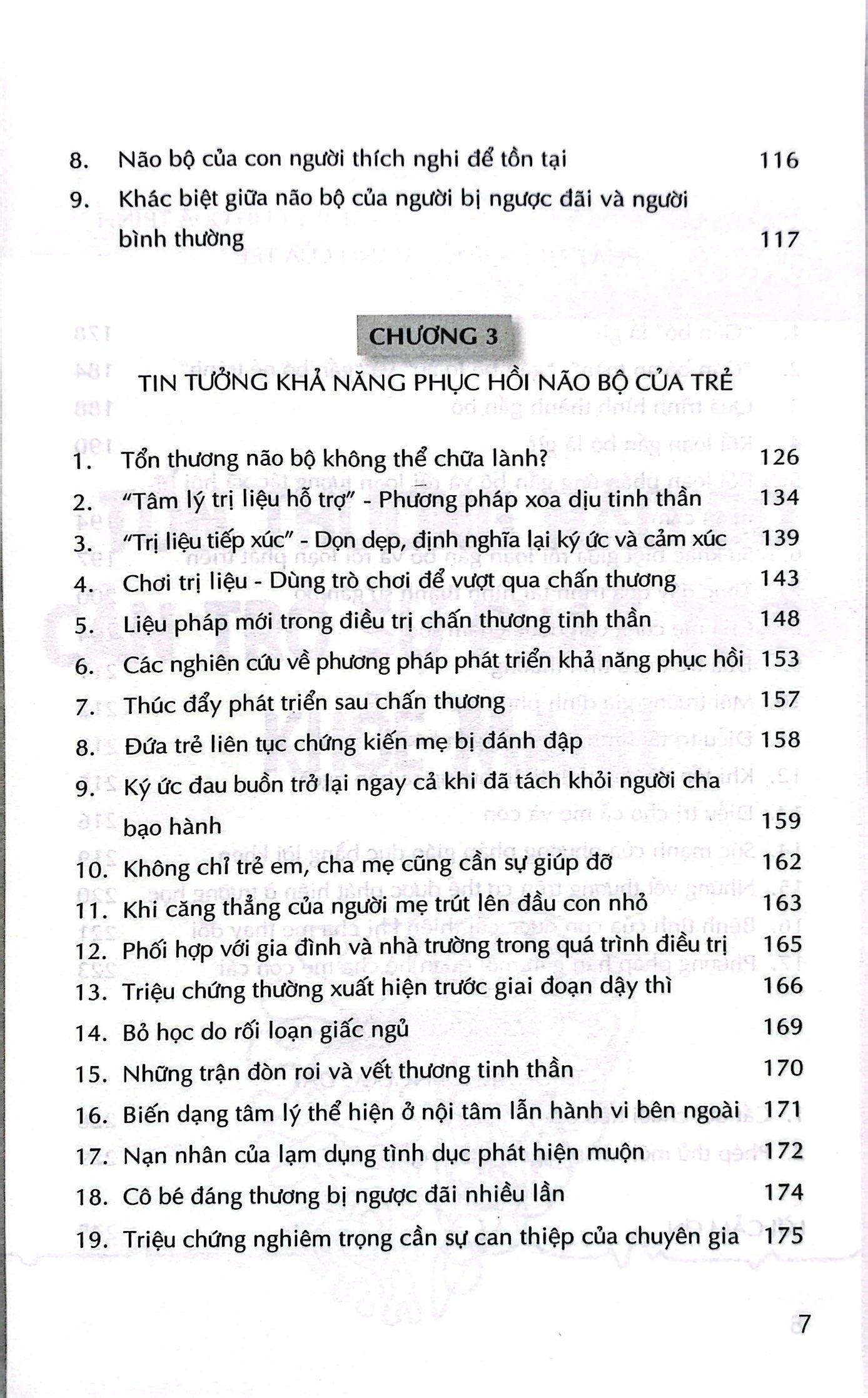 Cha Mẹ Độc Hại