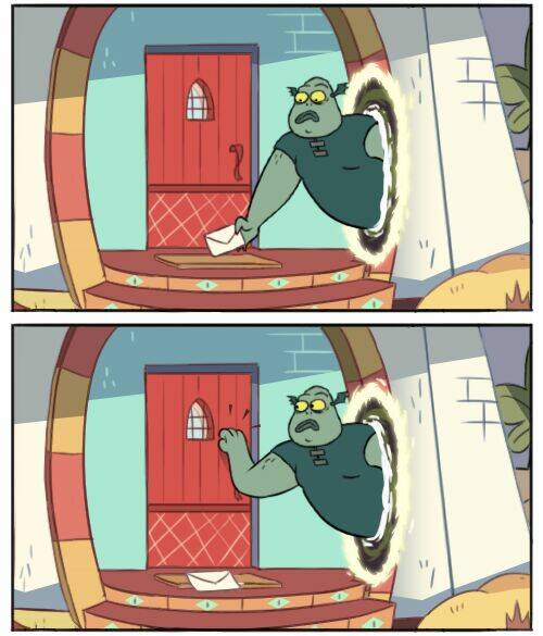 star vs. the forces of evil chapter 12 2