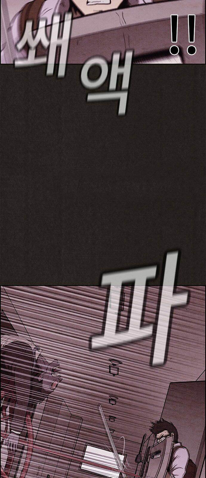 quái vật tại chung cư xanh chapter 35 26