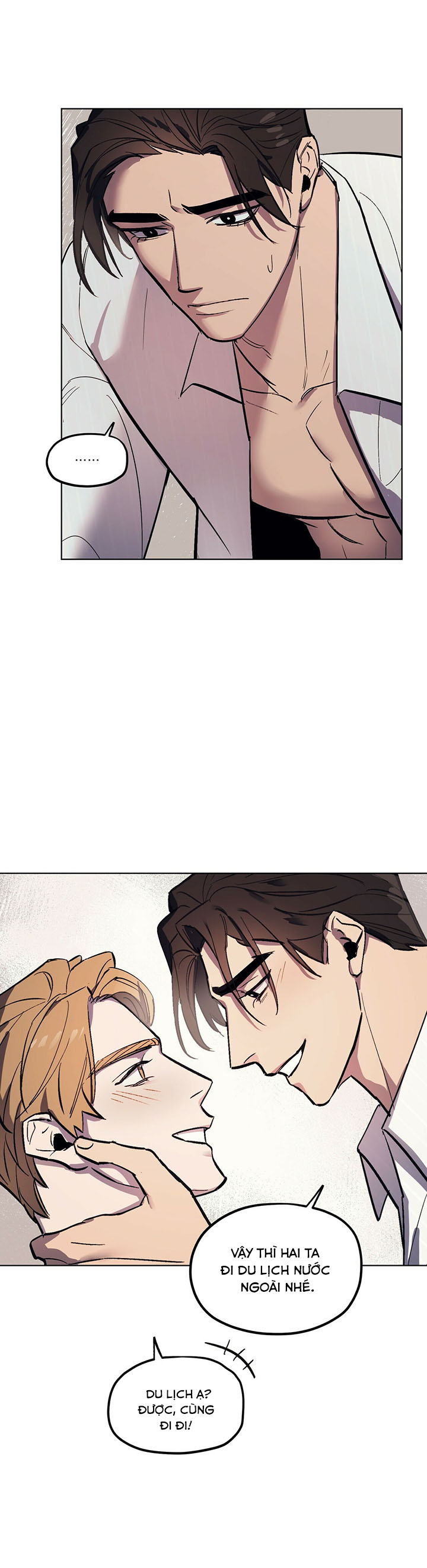 yi su nhà họ kang chapter 2 22