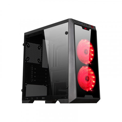 Case XIGMATEK VIRGO