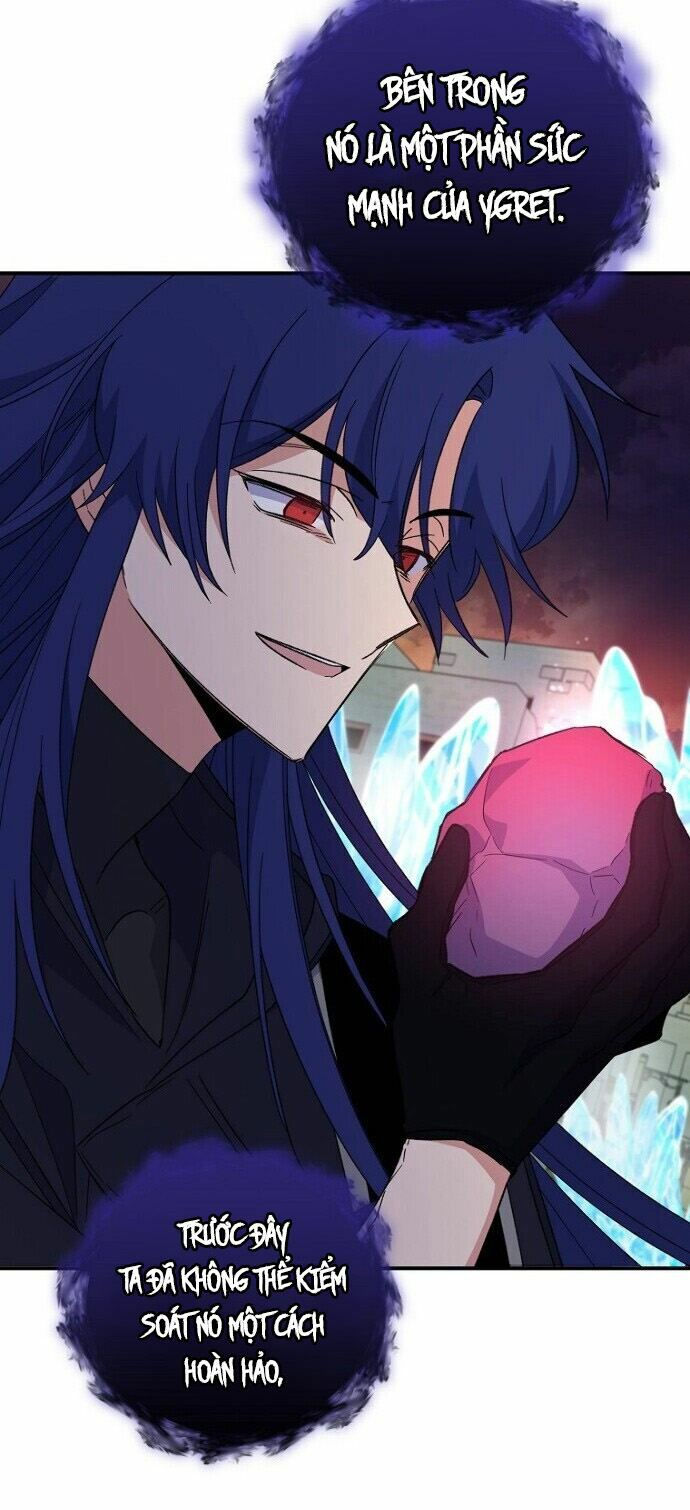 nhà hiền triết yigret chapter 37 18