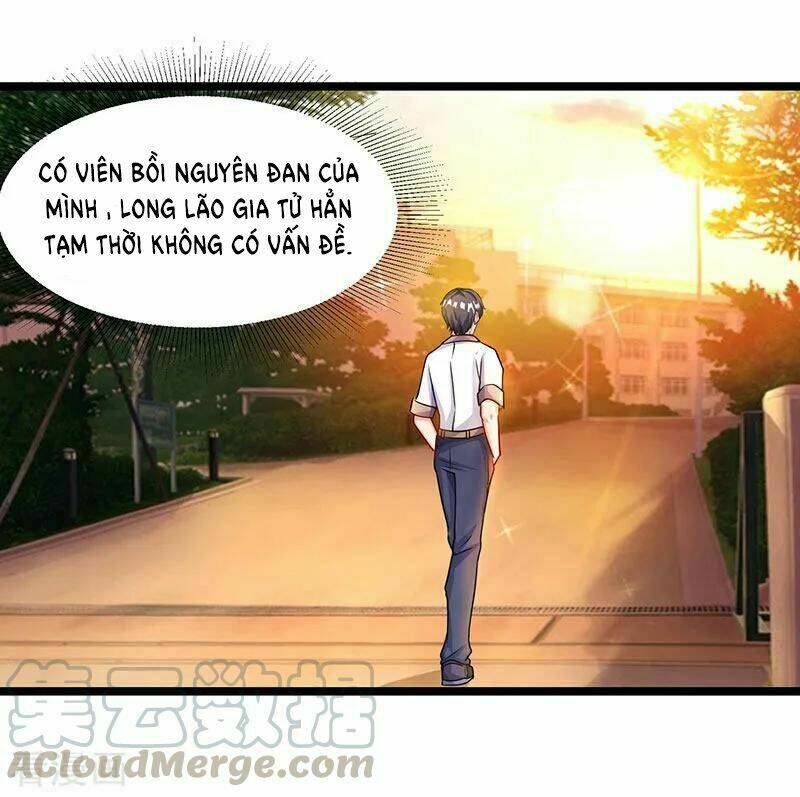 trọng sinh khí thiếu quy lai chapter 28 2