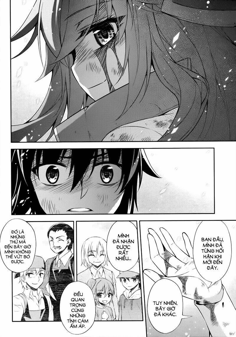 ark:romancer chapter 10 22