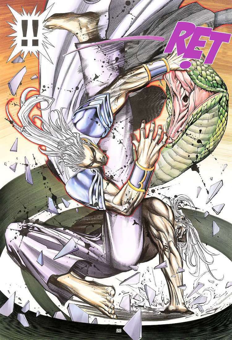 võ thần phượng hoàng chapter 63 21