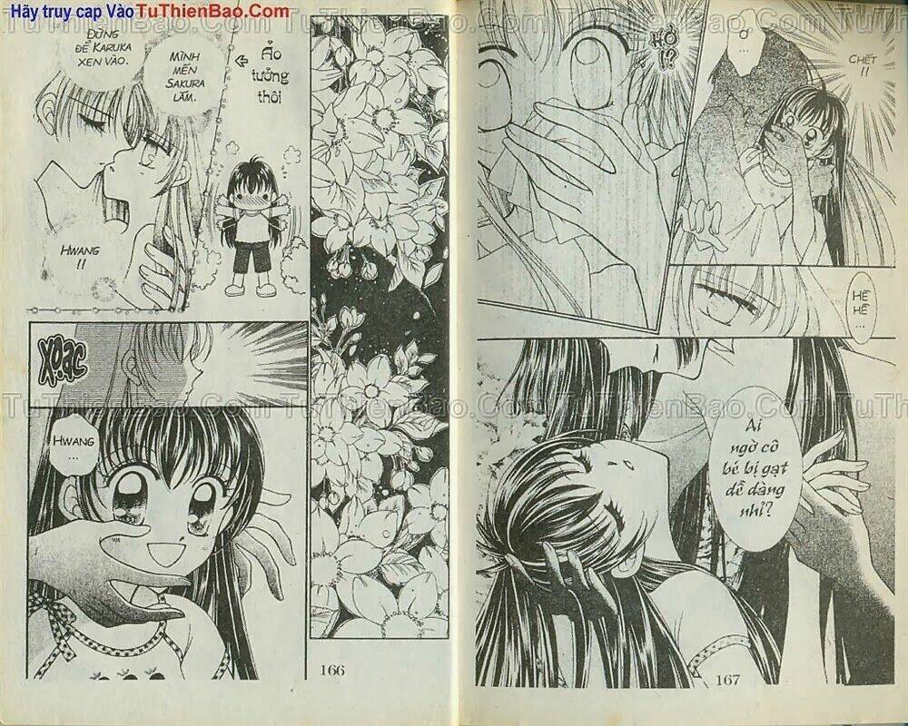 thánh tiểu long nữ chapter 4 82