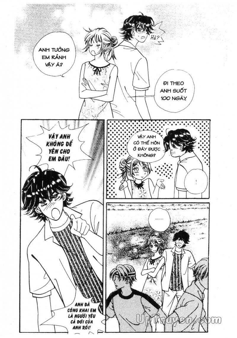 nụ hôn chàng trai chapter 8 152