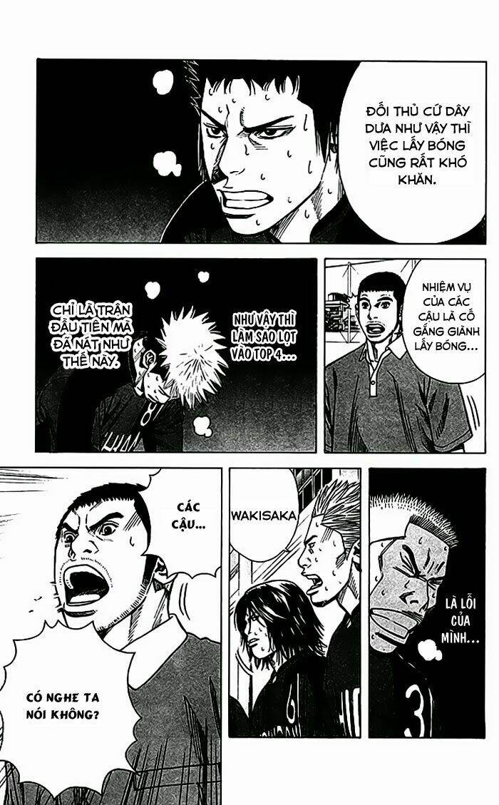 angel voice chapter 51 6