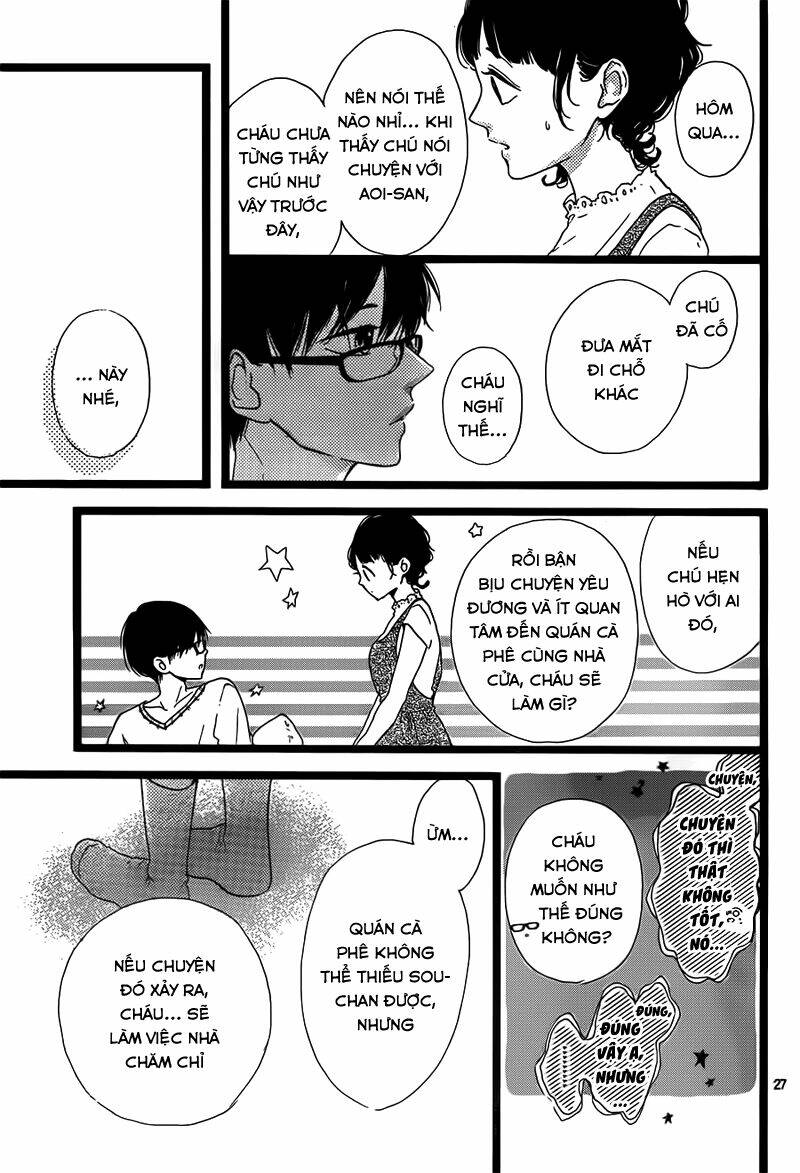 honey (meguro amu) chapter 38 29