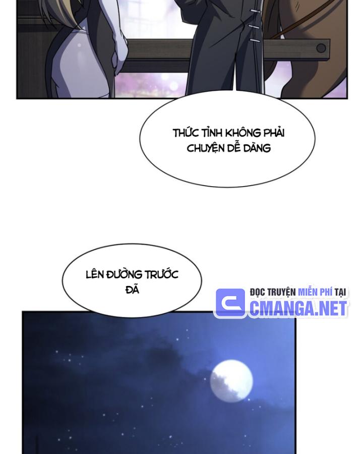 huyết cơ và kỵ sĩ chapter 295 43