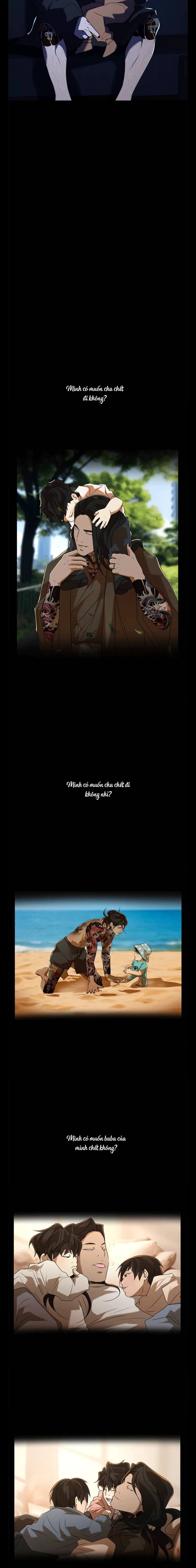 yêu phải kẻ sát nhân bóng rổ chapter 55 12