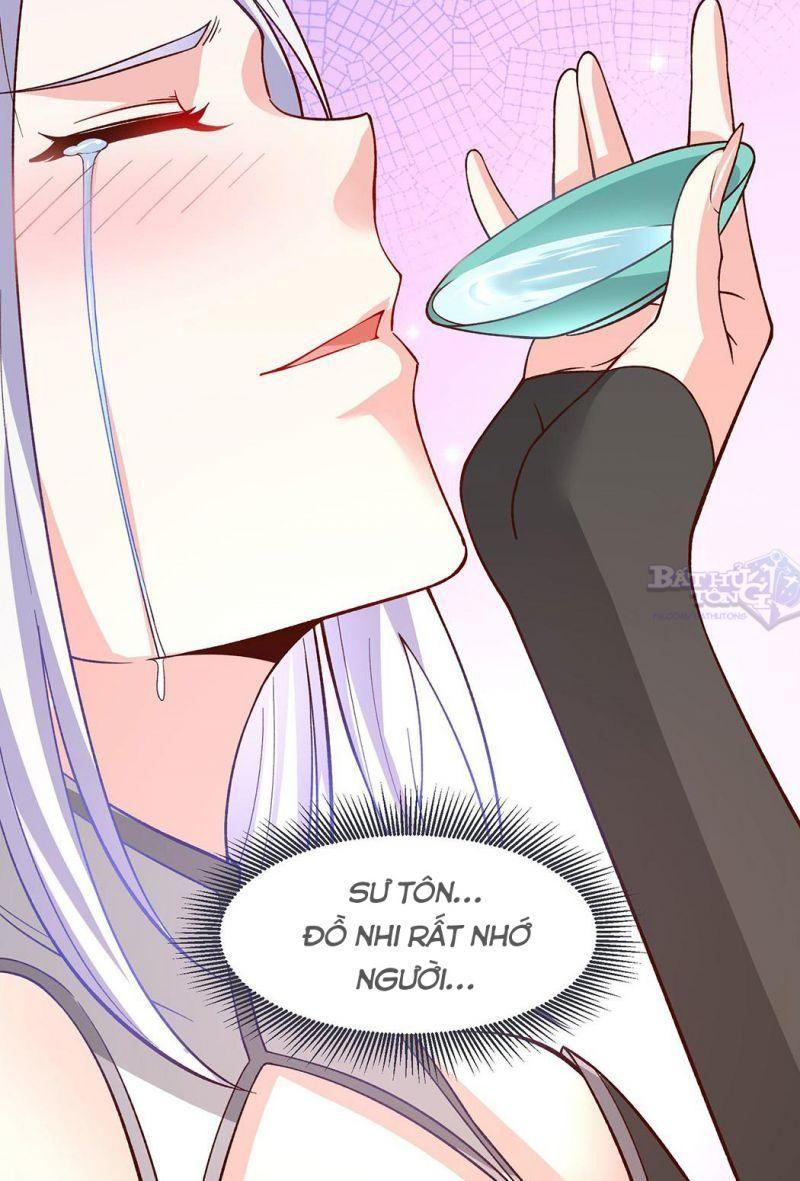 đồ đệ ta toàn là nữ ma đầu chapter 13 19