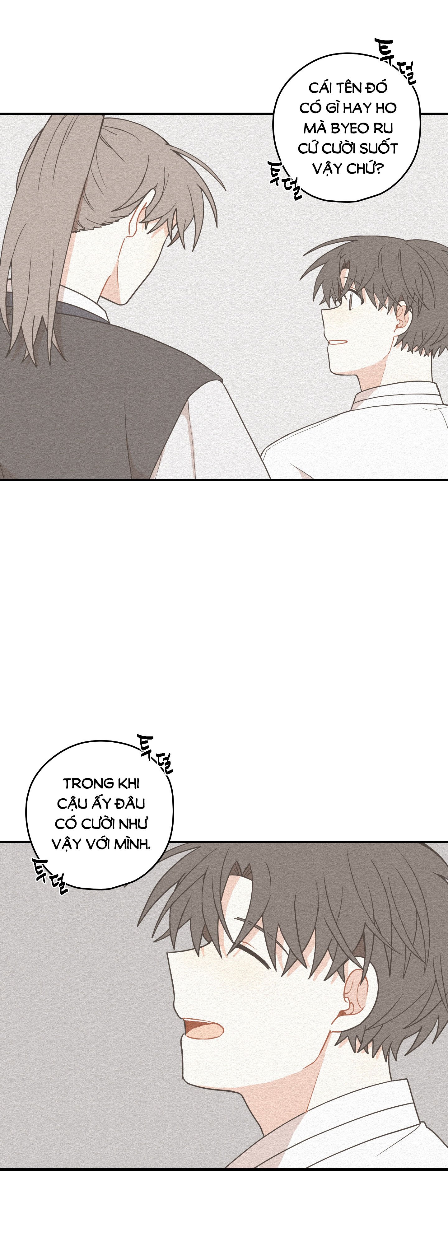 Dưới Tán Hoa Liên Kiều chapter 40.2 - Trang 8