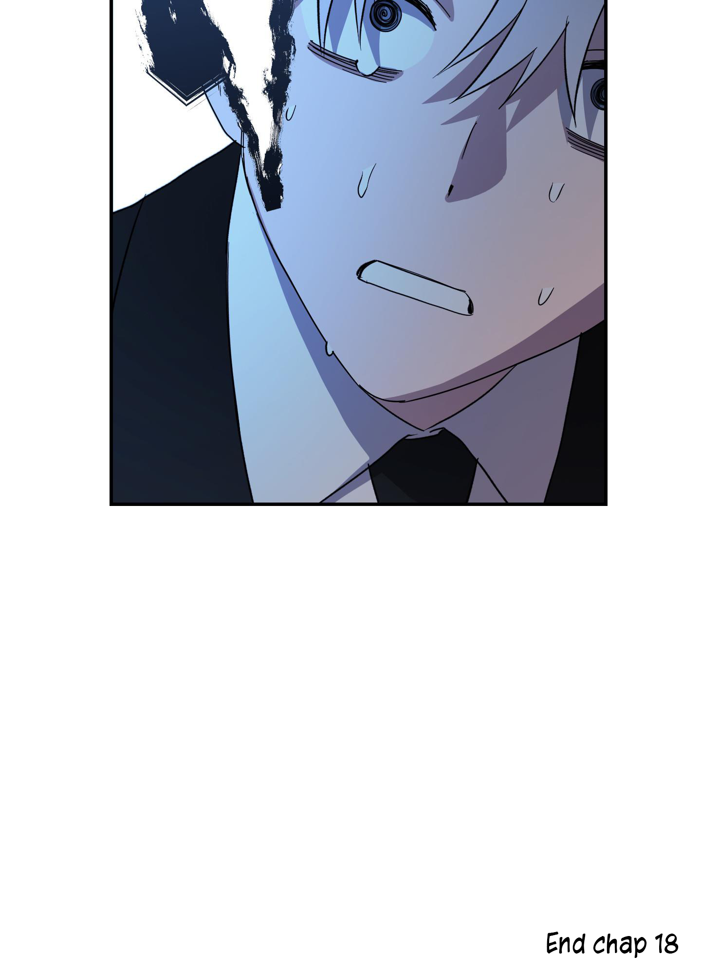 nghe nói có ma trong phòng clb chapter 18 19