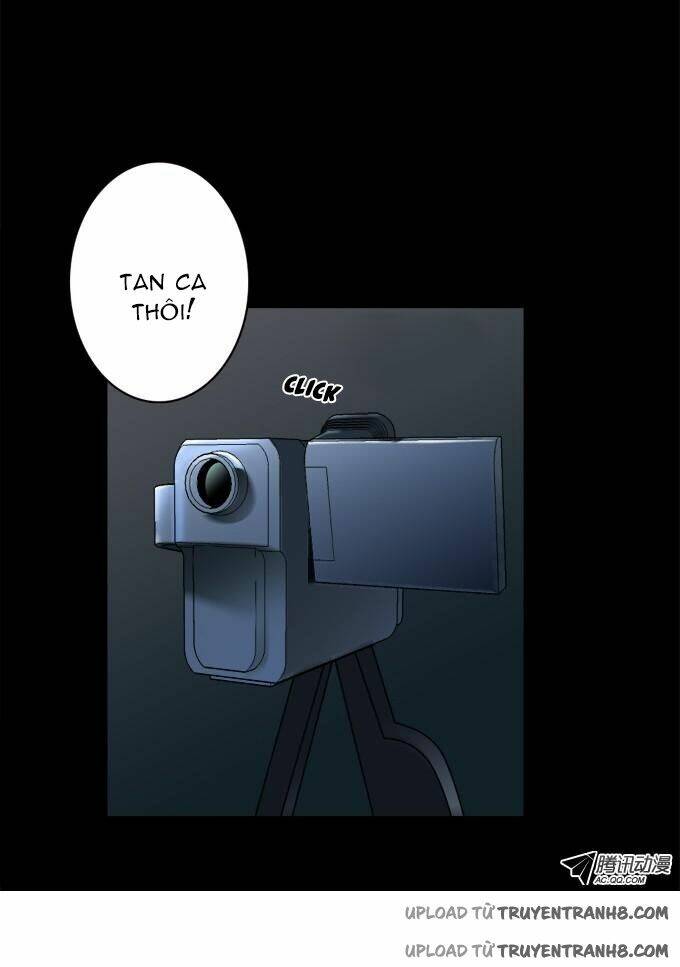 ớn lạnh tuyệt đối chapter 26 18