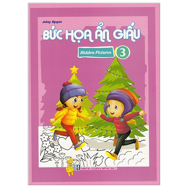 Bức Họa Ẩn Giấu - Tập 3