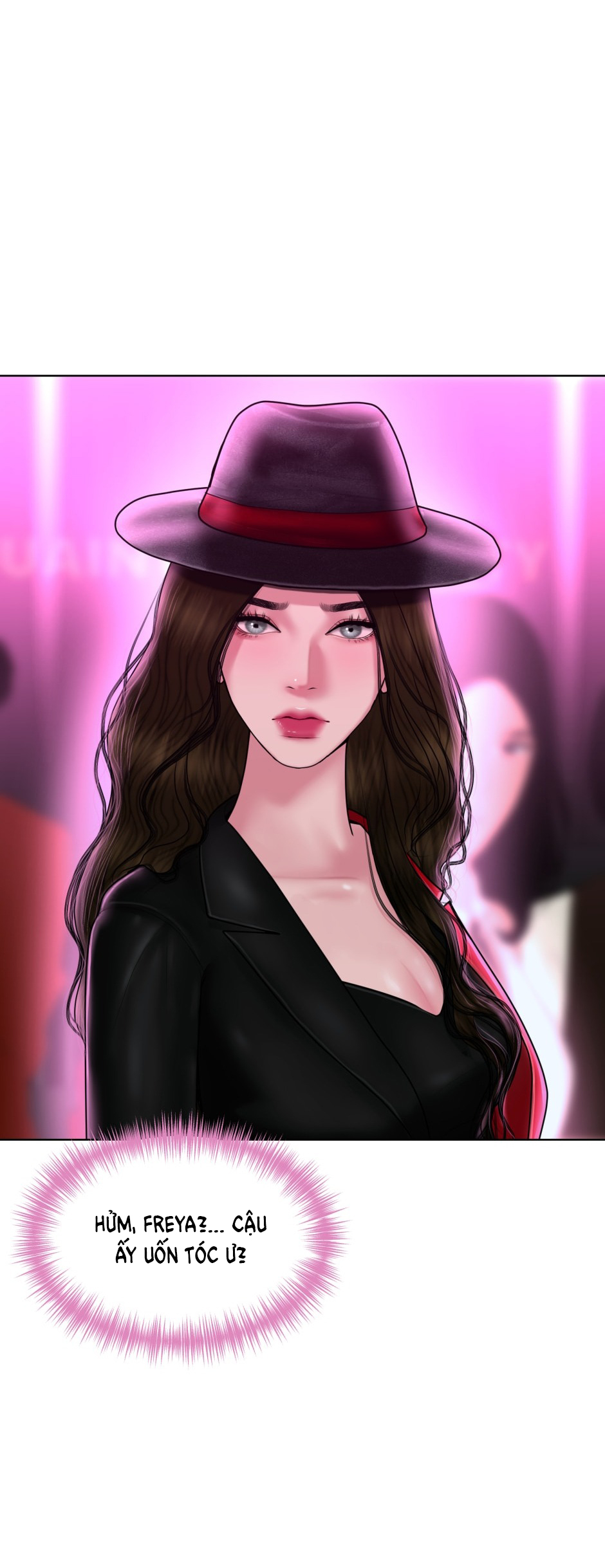 góc tối trái tim chapter 16.2 18