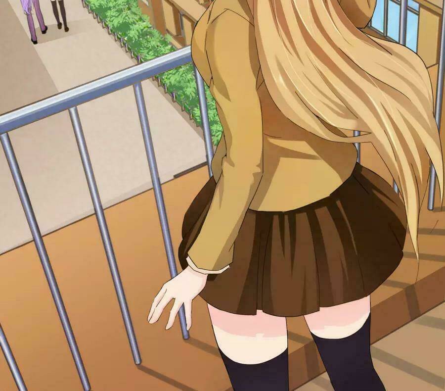 bá đạo trung khuyển tìm ái ký chapter 119 16