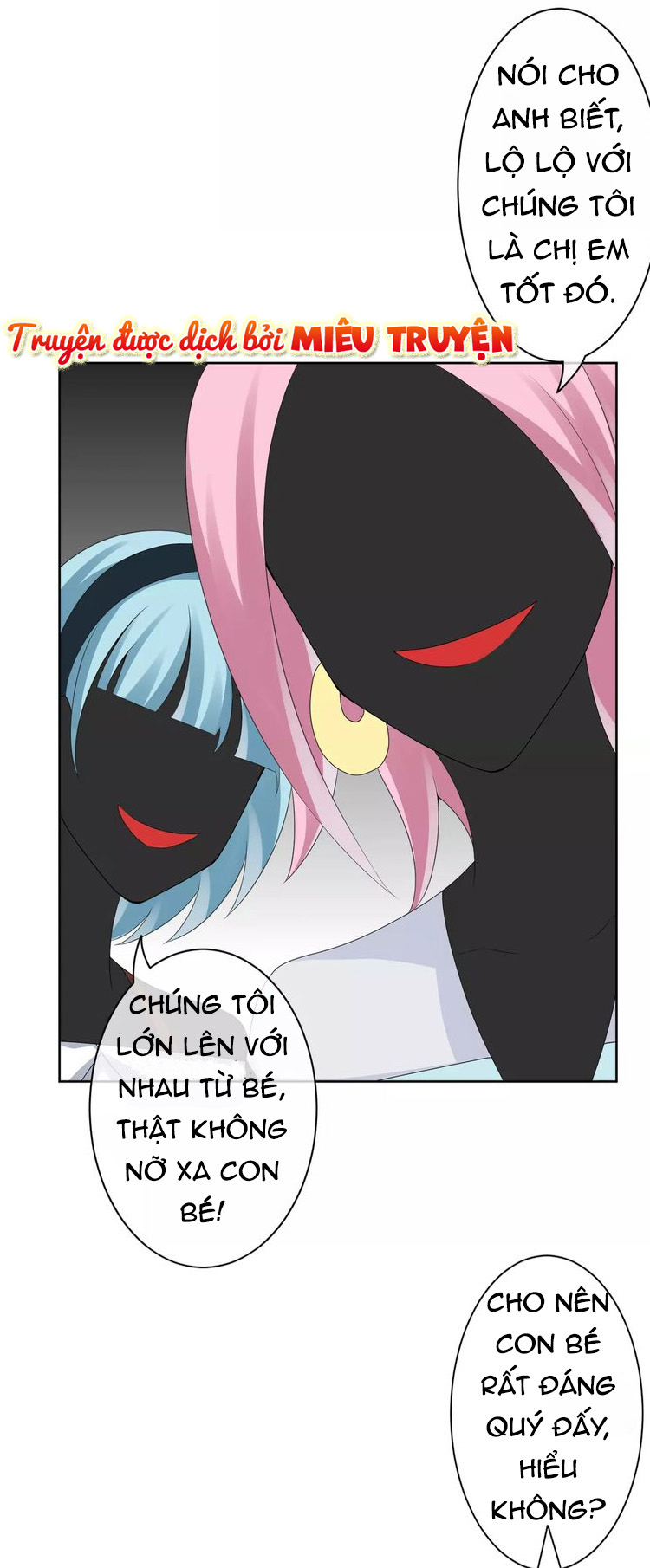 độc nhãn ác ma của ta chapter 8 47