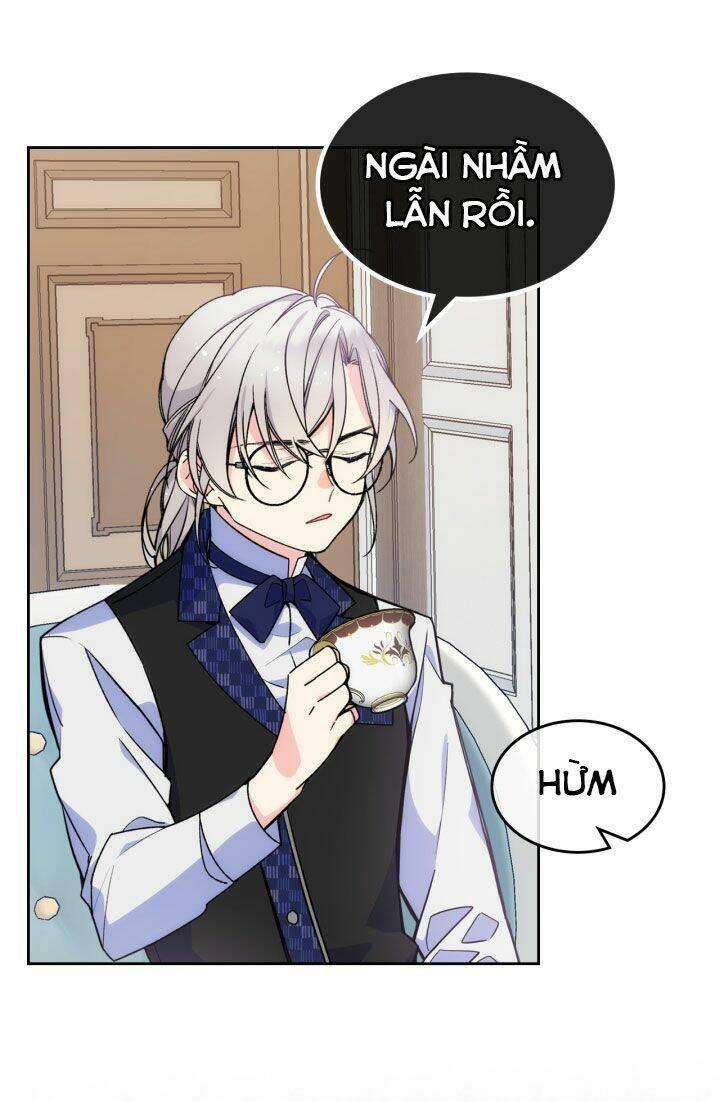 anh trai tôi quá hiền lành làm tôi lo lắng ghê chapter 0 4