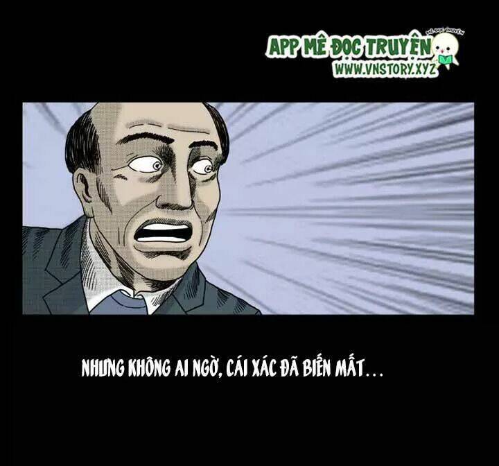 kỳ án có thật chapter 34 22