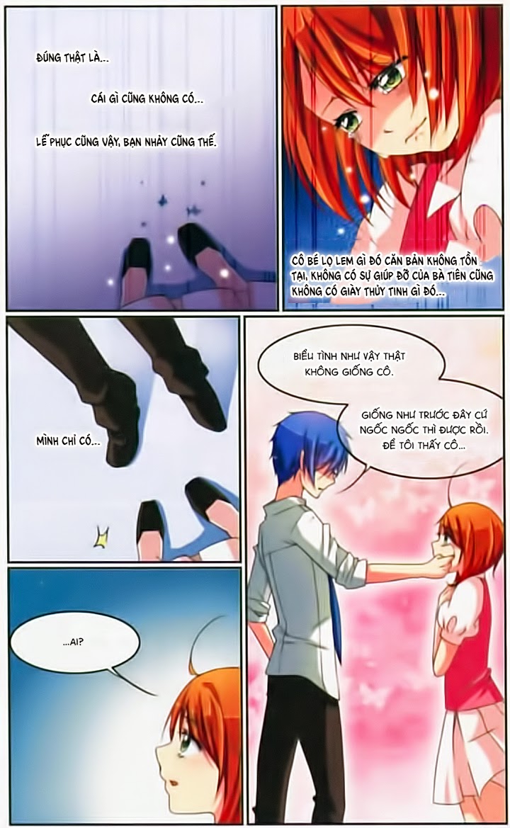 kế hoạch bướm chapter 9 11