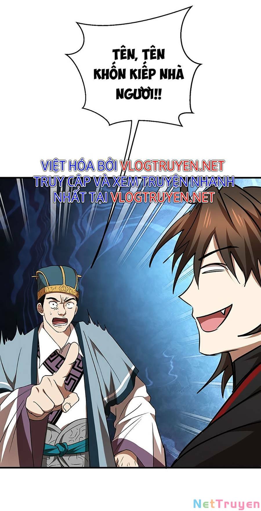 võ đang kỳ hiệp chapter 72 55