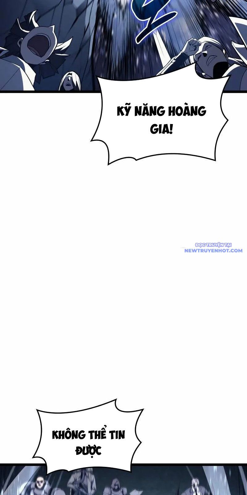 Vị Vua Mạnh Nhất Đã Trở Lại chapter 113 52