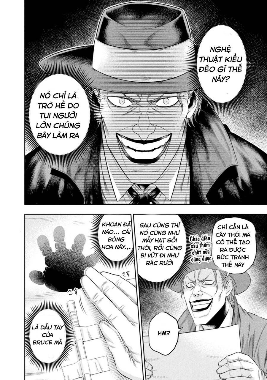 joker trông trẻ chapter 12 9